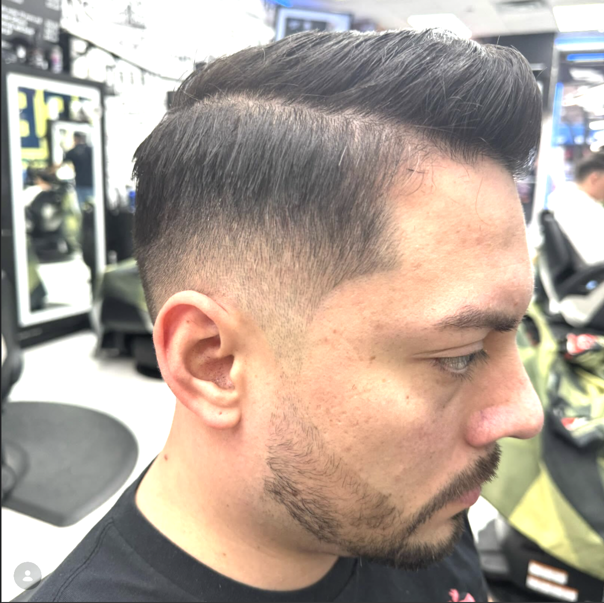 Headz Ain’t Ready — from Instagram