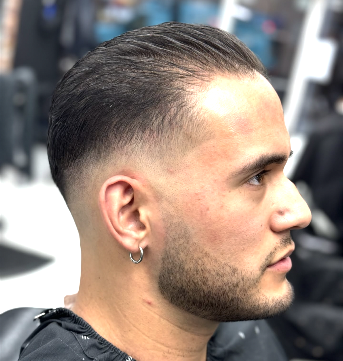 Headz Ain’t Ready — fresh cut from Instagram