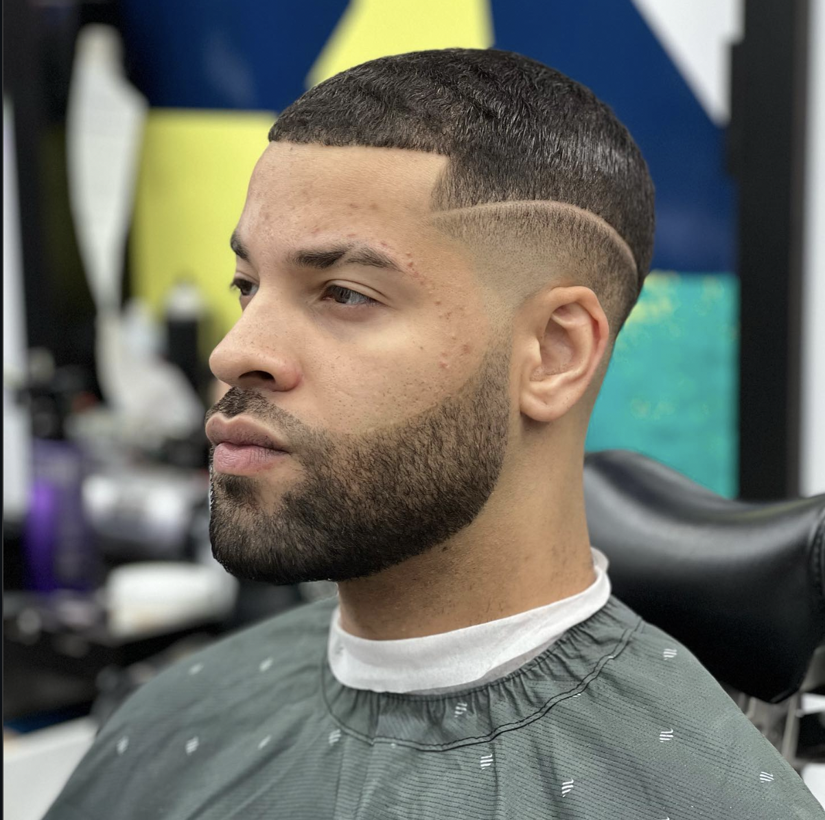 Headz Ain’t Ready — style from Instagram